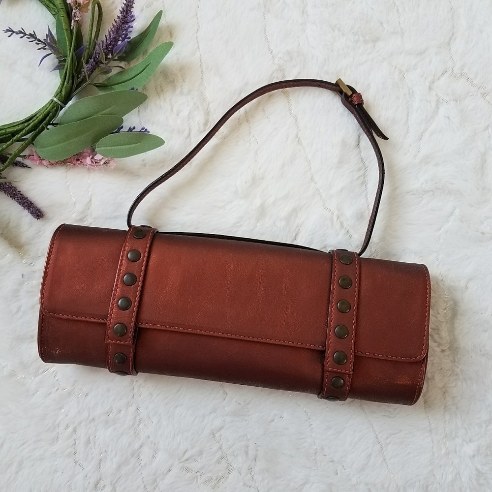 Donald J. Pliner Couture Y2K Shoulder Bag
